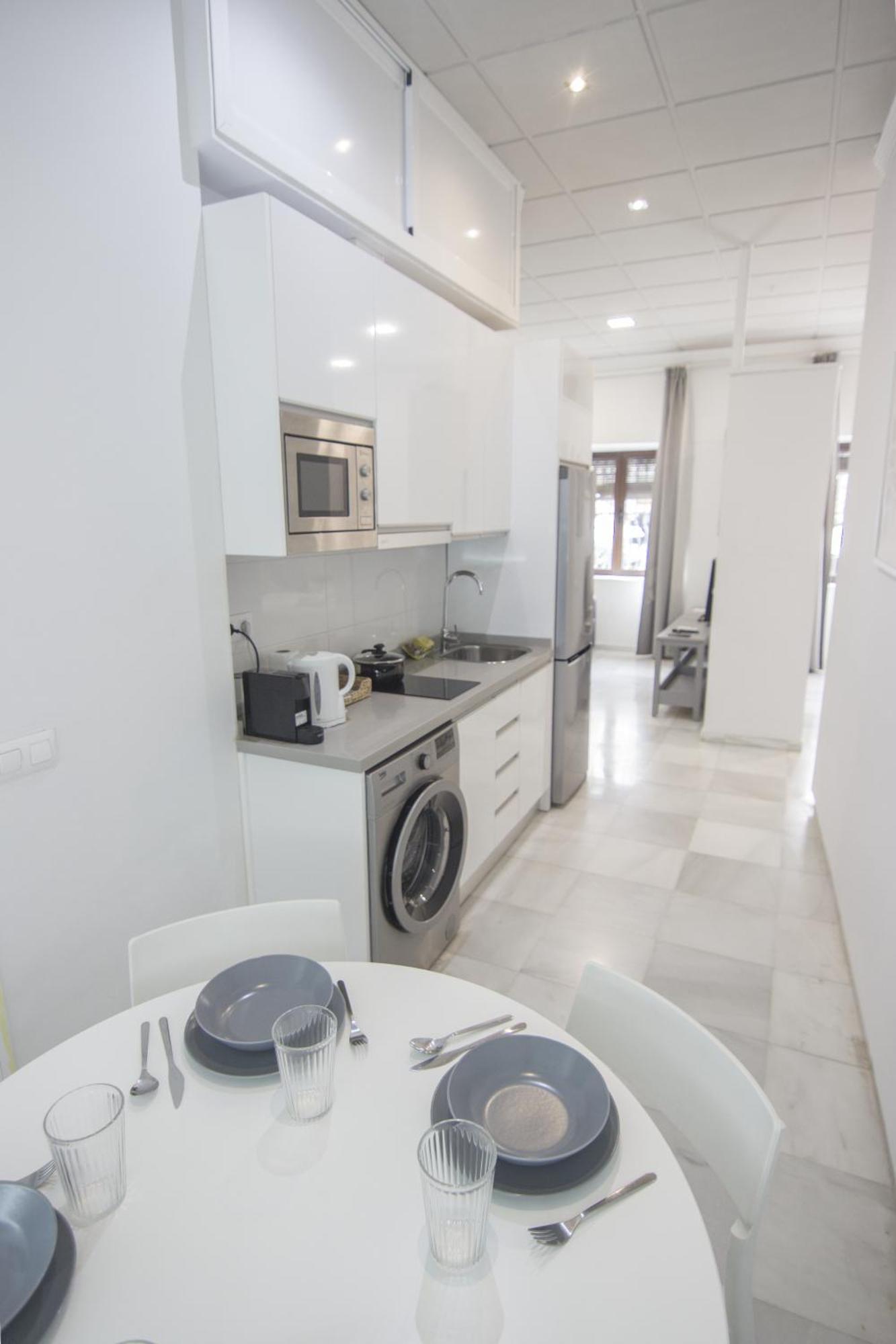 Rentalsevilla Cuesta Del Rosario I Exterior photo